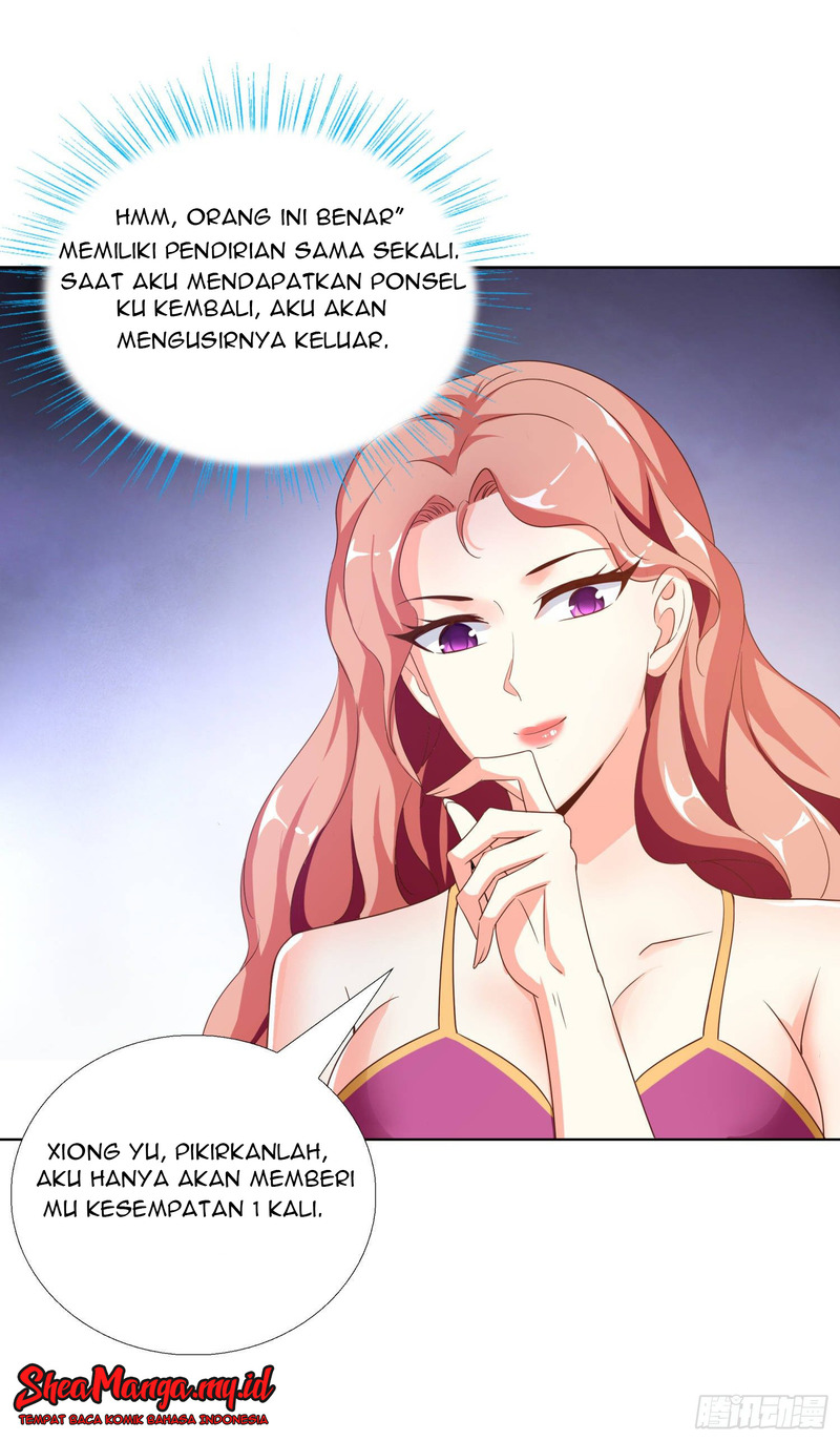 Super School Doctor (Supreme Campus Doctor) Chapter 51 Gambar 3